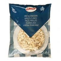 Miežių dribsniai LIMOR, 400 g