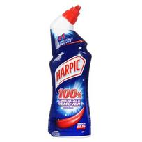 Unitazų valiklis HARPIC ORIGINAL, 750 ml