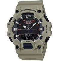 Casio HDC-700-3A3VEF
