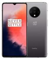 OnePlus 7T Dual 8GB RAM 128GB Frosted Silver (Sidabrinis)