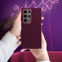 a35 5g - FRAME Samsung A356 A35 5G violetinis - 4 nuotrauka