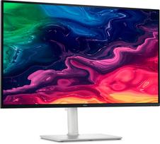 dell s2725 - DELL S2725QC 27", 4K Ultra HD, Sidabrinis (Silver) - 3 nuotrauka