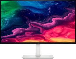 DELL S2725QC 27", 4K Ultra HD, Sidabrinis (Silver)