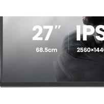 monitorius 27 - Iiyama G-MASTER G2741QSU-B1 - 11 nuotrauka