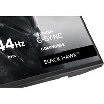 monitorius 27 - Iiyama G-MASTER G2741QSU-B1 - 13 nuotrauka