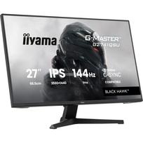 monitorius 27 - Iiyama G-MASTER G2741QSU-B1 - 14 nuotrauka