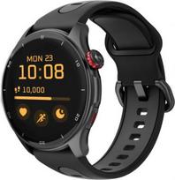 smart laikrodi - MyPhone Watch Adventure Black (Juodas) - 1 nuotrauka