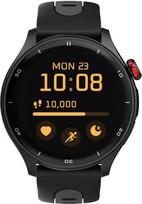 smart laikrodi - MyPhone Watch Adventure Black (Juodas) - 4 nuotrauka