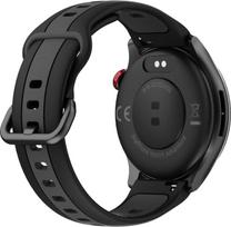 smart laikrodi - MyPhone Watch Adventure Black (Juodas) - 5 nuotrauka