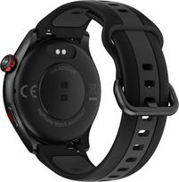 smart laikrodi - MyPhone Watch Adventure Black (Juodas) - 7 nuotrauka