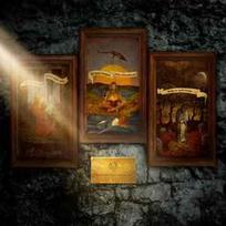 OPETH: PALE COMMUNION 2CD