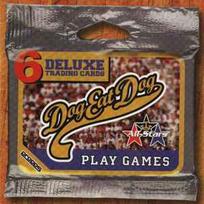 DOG EAT DOG: PLAY GAMES CD