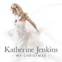 JENKINS KATHERINE: MY CHRISTMAS CD