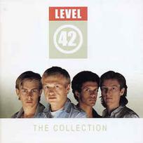 LEVEL 42: COLLECTION CD