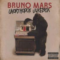 MARS BRUNO: UNORTHODOX JUKEBOX CD