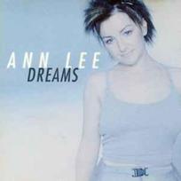 LEE ANN: DREAMS CD