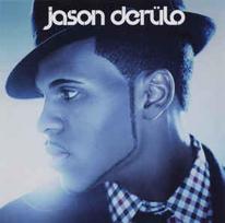 DERULO JASON: JASON DERULO CD