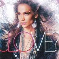 LOPEZ JENNIFER: LOVE? CD