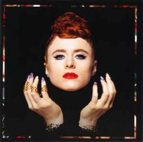 KIESZA: SOUND OF A WOMAN CD