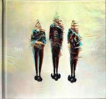 TAKE THAT: III DLX CD dgp
