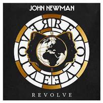 NEWMAN JOHN: REVOLVE CD