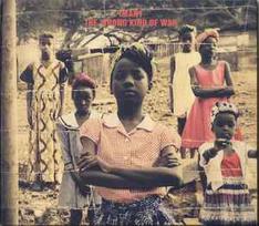 IMANY: WRONG KIND OF WAR CD