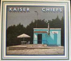 KAISER CHIEFS: DUCK CD