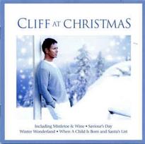 RICHARD CLIFF: TOGETHER WITH CLIFF AT CHRISTMAS CD