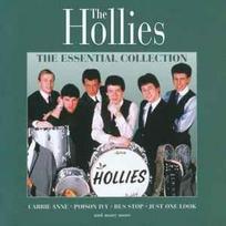 HOLLIES: ESSENTIAL COLLECTION CD