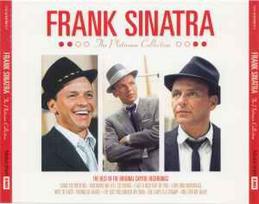 SINATRA FRANK: PLATINUM COLLECTION 3CD