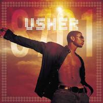 USHER: 8701 CD