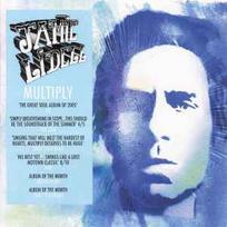 LIDELL JAMIE: MULTIPLY CD