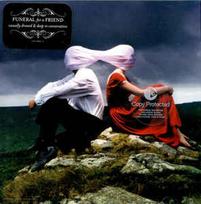 FUNERAL FOR A FRIEND: CASUALLY DRESSED AND DEEP IN CONVERSATION CD