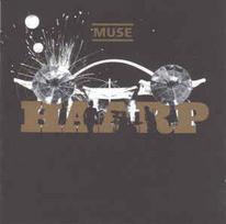 MUSE: H.A.A.R.P. CD/DVD