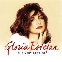 ESTEFAN GLORIA: THE VERY BEST OF CD