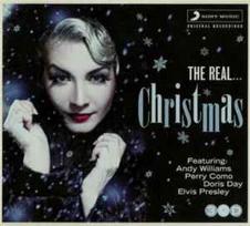 VARIOUS: REAL  CHRISTMAS 3CD