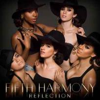 FIFTH HARMONY: REFLECTION CD