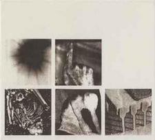 NINE INCH NAILS: BAD WITCH CD