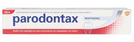 Dantų pasta Parodontax Whitening Toothpaste, 75 ml