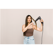 shark flexstyle - Shark FlexStyle 1650 W, aukso spalvos (Gold) HD426SLEU - 7 nuotrauka