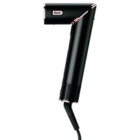 shark flexstyle - Shark FlexStyle 1650 W, aukso spalvos (Gold) HD426SLEU - 10 nuotrauka