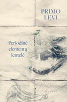 Periodinė elementų lentelė A4