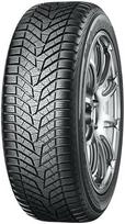 padangos r19 235 45 ziemines - Yokohama BluEarth-Winter (V905) 235/45 R19 99V XL RPB - 1 nuotrauka