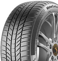 wintercontact ts 870 p - Continental WinterContact TS870 P 265/40R22 106 W XL FR - 1 nuotrauka