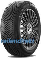 ziemines padangos 225 65r17 - MICHELIN ALPIN 7 XL 225/65 R17 106 H - 1 nuotrauka