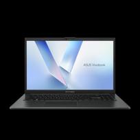 ASUS Vivobook Go 15 E1504FA-BQ2794W, Juodas (Black)