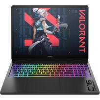 HP OMEN MAX 16-ah0099ng, Intel Core Ultra 9 275HX, 64 GB, 2 TB, 16", NVIDIA GeForce RTX 5090, Juodas (Black)