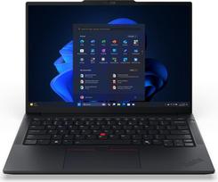 Lenovo ThinkPad E14 Gen 7 (AMD), Ryzen 5 220, 16 GB, 512 GB, 14", WUXGA, Juodas (Black)