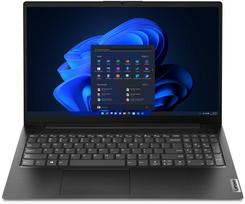Lenovo V15 G4 AMN, Ryzen 3 7320U, 16 GB, 512 GB, 15.6", Juodas (Black)