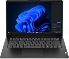intel core i5 14 - Lenovo V14 G5 83GU008FPB, Intel Core i5-13420H, 16 GB, 512 GB, 14", FHD, Juodas (Black) - 1 nuotrauka